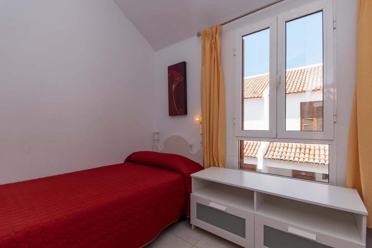 Apartamento Parque Santiago II 2 bed Playa de las Américas Exterior foto