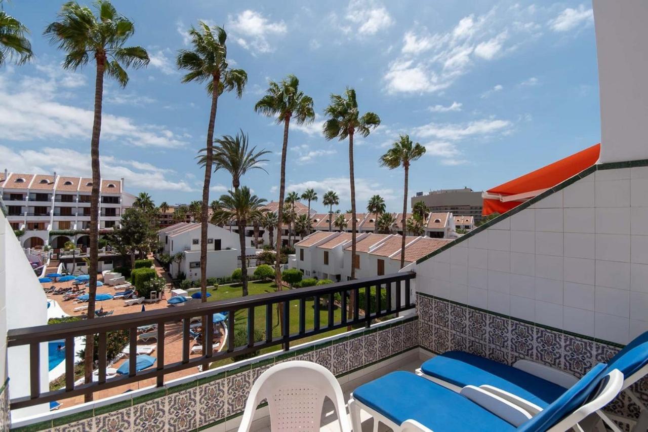 Apartamento Parque Santiago II 2 bed Playa de las Américas Exterior foto